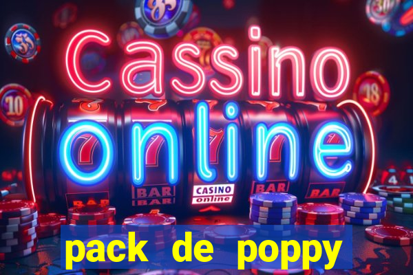 pack de poppy playtime para drawing cartoons 2 vk